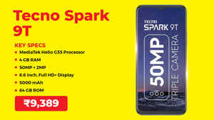 ₹8000 च्या अंतर्गत सर्वोत्तम फोन हवा आहे? येथे बघा संपूर्ण यादी