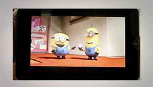 iberry Auxus CoreX2 3G budget Android tablet