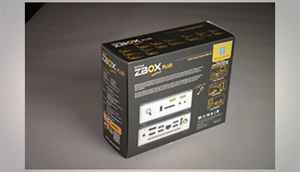 ZOTAC ZBOX Nano ID68 Plus