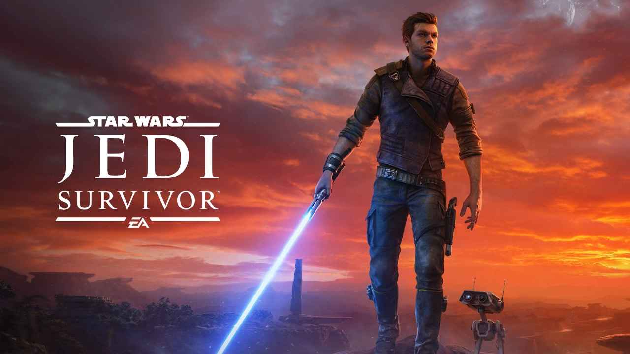 Star Wars Jedi: Survivor – A worthy successor