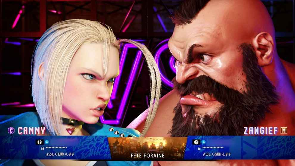 Street Fighter 6: Battle Hub sets the bar