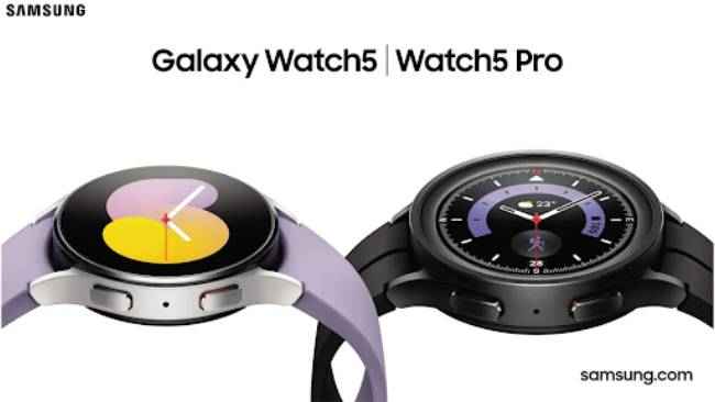 Samsung Active Watch 2 Review 2024