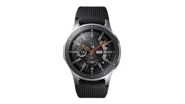 Samsung Galaxy Watch