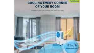 उन्हाळा सुरू होण्यापूर्वी खरेदी करा AC आणि एअर कूलर, स्वस्तात मस्त डील्स