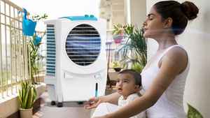 ಬೇಸಿಗೆಯ ಬೇಗೆಯಿಂದ ಮುಕ್ತಿಗಾಗಿ ಕೈಗೆಟುಕುವ ಬೆಲೆಯ ಎಸಿ ಮತ್ತು ಏರ್ ಕೂಲರ್‌ಗಳನ್ನು ಖರೀದಿಸಿ!