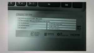 Acer Aspire E1-570