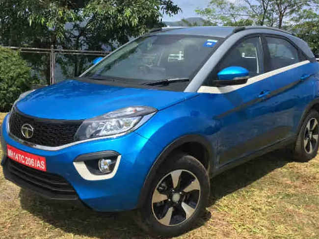 Tata Nexon EV Is Now Cheaper