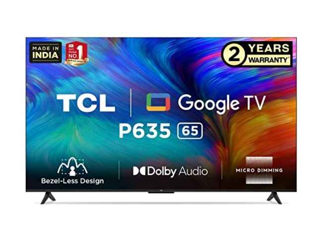 Amazon Prime Day Sale 2023 TV Deals