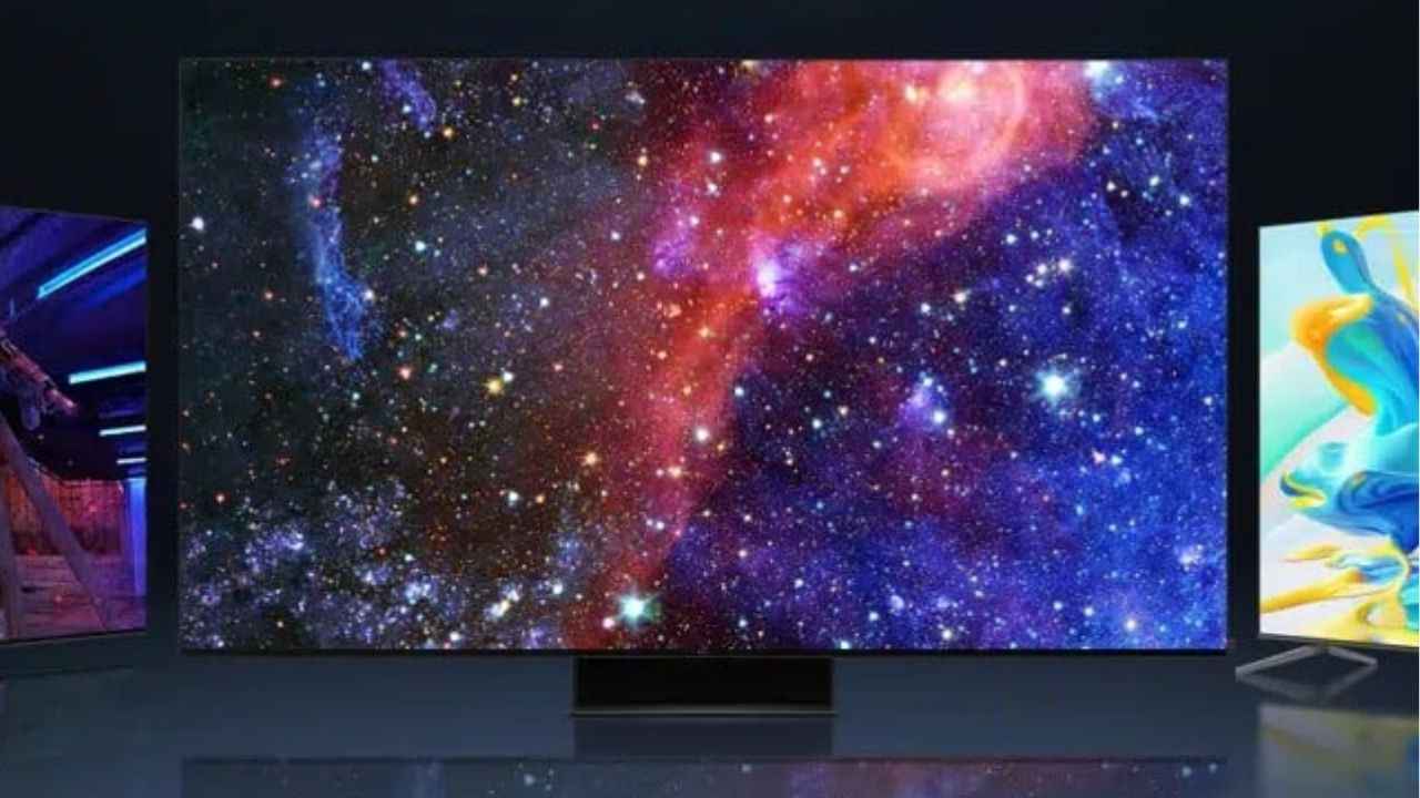 TCL C84 4K Mini LED TV அறிமுகம்  கேமர்களுக்கு இது மிகவும் பிடிக்கும்.