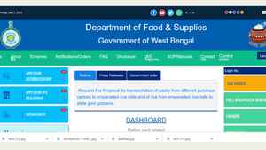 Aadhaar റേഷൻ കാർഡുമായി ബന്ധിപ്പിച്ചിട്ടുണ്ടോ? Onlineൽ എങ്ങനെ?