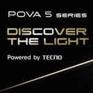 Tecno reveals Pova 5’s rear LED lights, Nothing calls it copy cat