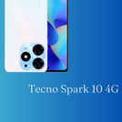 Tecno Spark 10 4G launched: Check price, specifications of budget-friendly smartphone