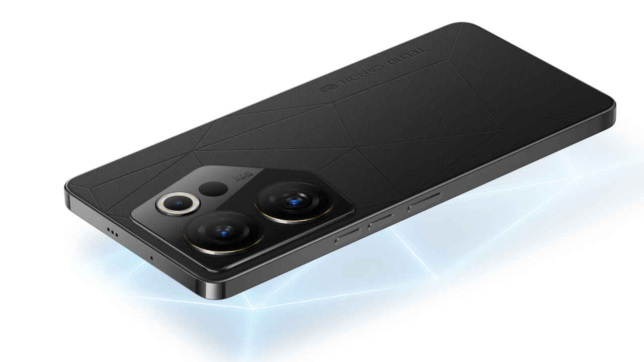 Tecno Camen 20 सिरीज नवीनतम फीचर्ससह लाँच, तुमच्या बजेटमध्ये आहेत का लेटेस्ट स्मार्टफोन्स ?