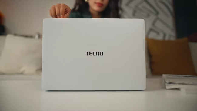 tecno megabook s1