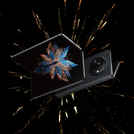 Tecno Phantom V Fold pre-booking available on Amazon.in every day at this time