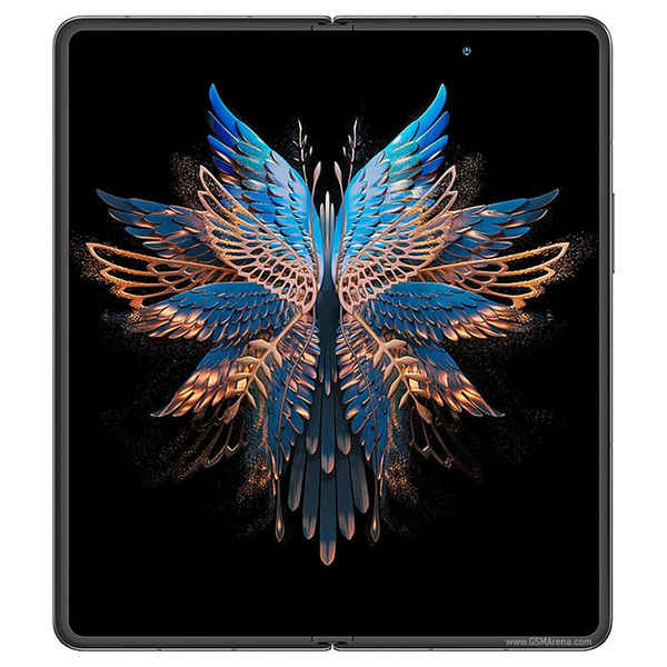 Tecno Phantom V Fold
