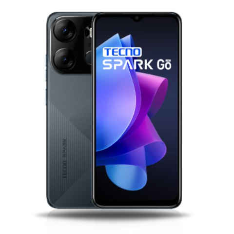 tecno spark go 2023