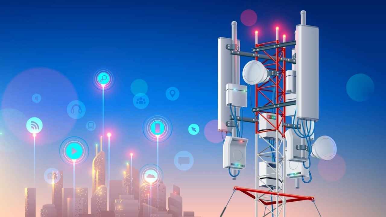 BSNL 200க்கும் அதிகமான 4G டவரை நட அதிரடி முடிவு எடுத்துள்ளது.