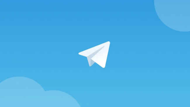 Novos recursos do Telegram,