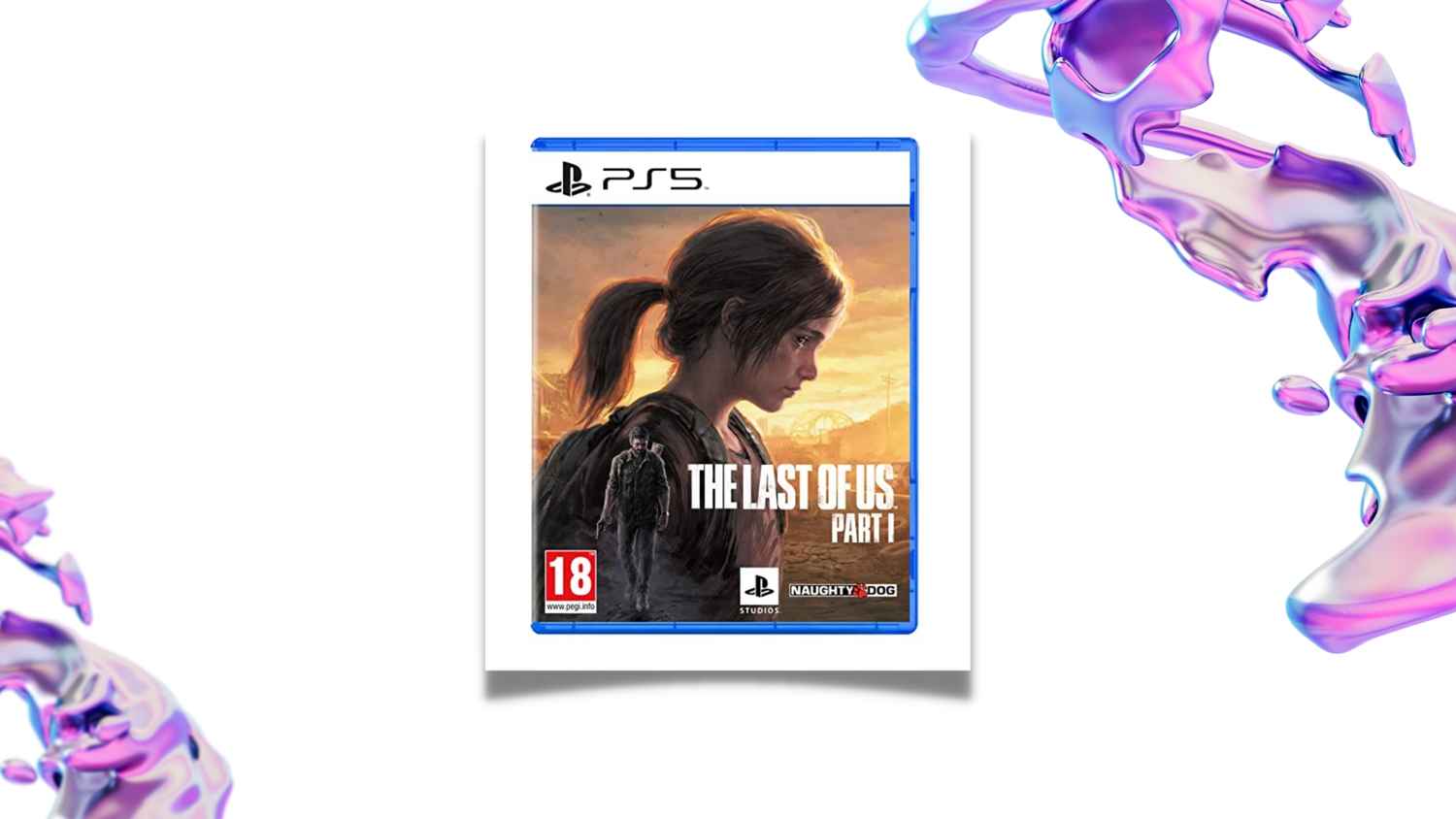 The Last Of Us: Part 1 is available on Amazon with a 32% discount and bank offers
