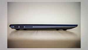 Asus Zenbook UX302L