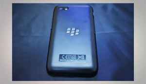 BlackBerry Q5