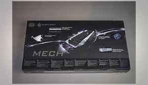 Cooler Master Storm Mech