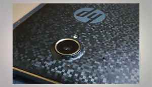 HP Slate 6 Looks, Build and Design