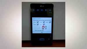LG Optimus G