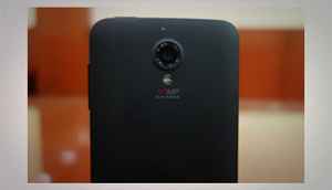 Karbonn A21 Android smartphone