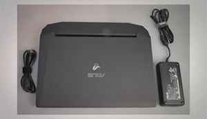 ASUS ROG G750JX Gaming Laptop