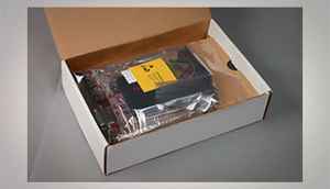 AMD FirePro V4900 professional graphics card