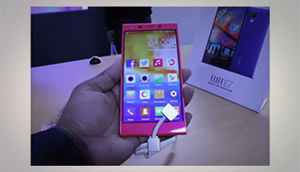 Gionee Elife E7