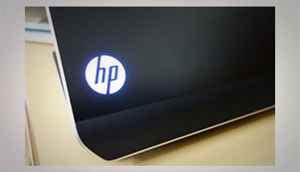 HP ENVY dv6 high-end laptop