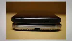 Samsung Galaxy S4 and HTC One: A visual comparison