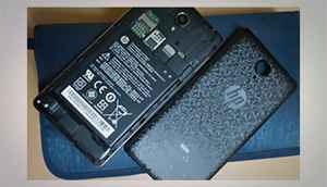 HP Slate 6 Looks, Build and Design