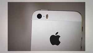 Apple iPhone 5S