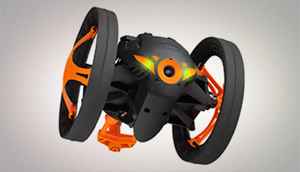 13 Crazy Launches at CES 2014