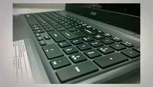 Acer Aspire E1-570