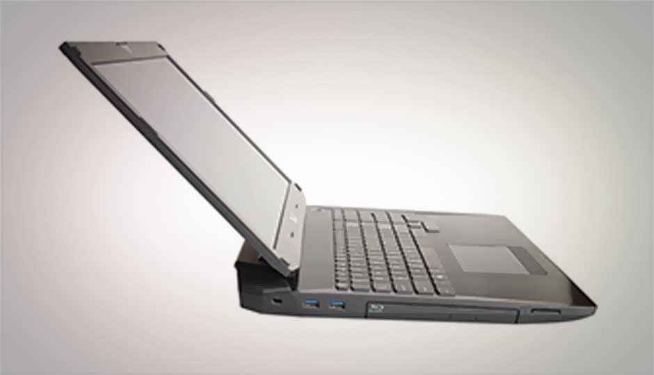 ASUS ROG G750JX Gaming Laptop ASUS ROG G750JX Gaming Laptop