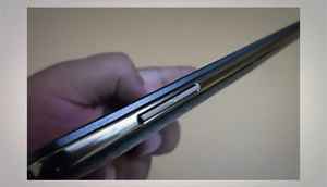 HP Slate 6 Looks, Build and Design