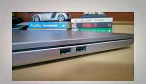 Dell Inspiron 15 7000