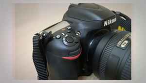 Nikon D610