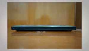 Lenovo IdeaPad Y500 gaming laptop