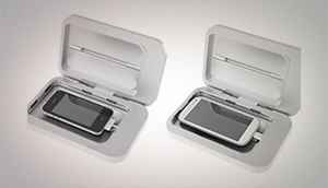 13 Crazy Launches at CES 2014