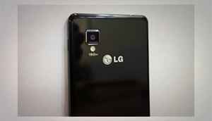 LG Optimus G