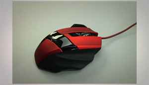 SPEEDLINK DECUS gaming mouse