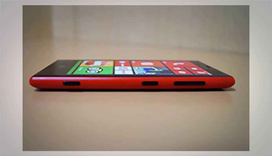 Nokia Lumia 720