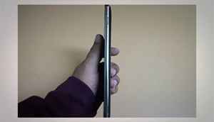 HP Slate 6 Looks, Build and Design