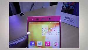 Gionee Elife E7